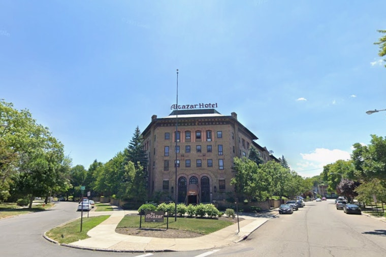 Cleveland Heights Alcazar Tax Deal Pits School Safeguards Against Rent Jitters