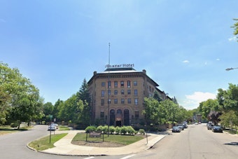 Cleveland Heights Alcazar Tax Deal Pits School Safeguards Against Rent Jitters