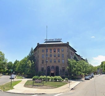 Cleveland Heights Alcazar Tax Deal Pits School Safeguards Against Rent Jitters