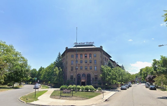 Cleveland Heights Alcazar Tax Deal Pits School Safeguards Against Rent Jitters