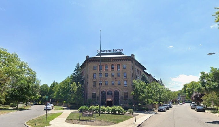Cleveland Heights Alcazar Tax Deal Pits School Safeguards Against Rent Jitters
