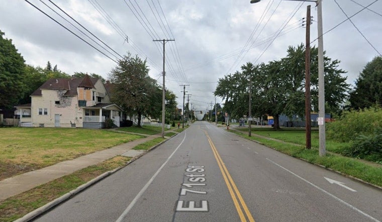 Cleveland Home Torched Again In Second Intentional Fire Since May