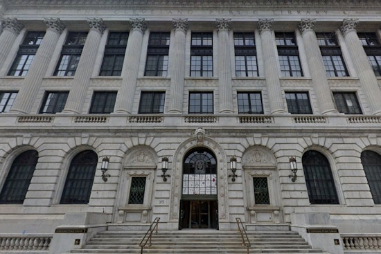 Cleveland Library Workers Poised To Strike As Contract Fight Heats Up