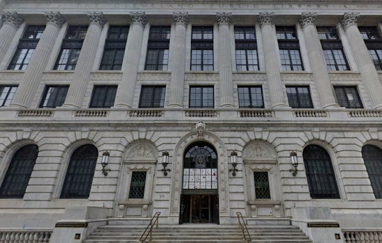 Cleveland Library Workers Poised To Strike As Contract Fight Heats Up