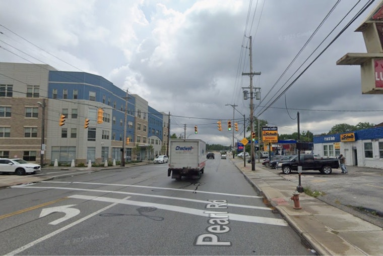 Cleveland Man, 66, Dies After Being Hit Twice on Pearl Road
