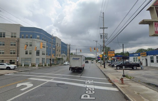 Cleveland Man, 66, Dies After Being Hit Twice on Pearl Road