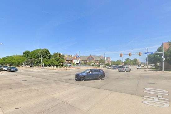 Cleveland Man Riding Scooter Dies After Vehicle Strike On East Side