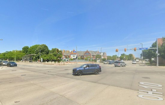 Cleveland Man Riding Scooter Dies After Vehicle Strike On East Side