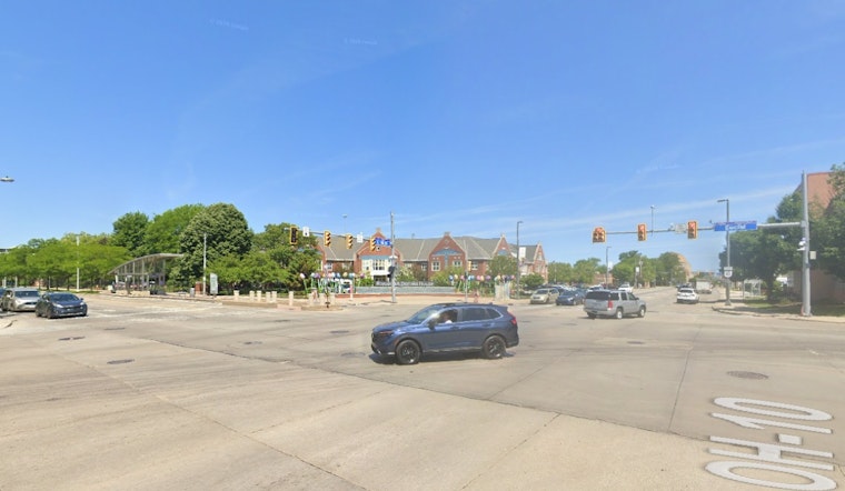 Cleveland Man Riding Scooter Dies After Vehicle Strike On East Side