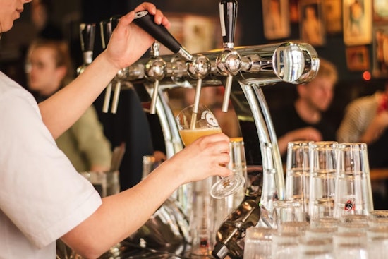 Cleveland Oktoberfest Returns With Six Days Of Beer And Wiener Dogs