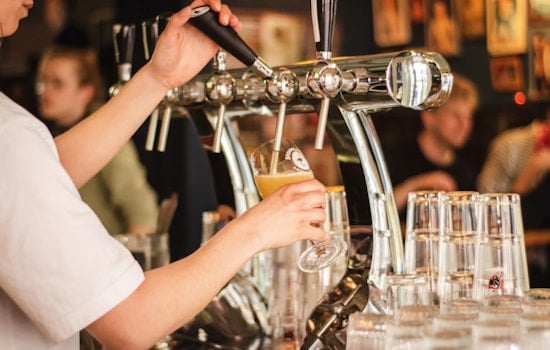 Cleveland Oktoberfest Returns With Six Days Of Beer And Wiener Dogs