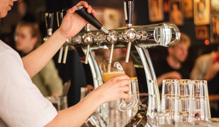 Cleveland Oktoberfest Returns With Six Days Of Beer And Wiener Dogs
