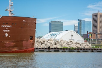 Cleveland Port Unleashes Growth Fund To Turbocharge Northeast Ohio Revival