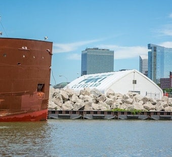 Cleveland Port Unleashes Growth Fund To Turbocharge Northeast Ohio Revival