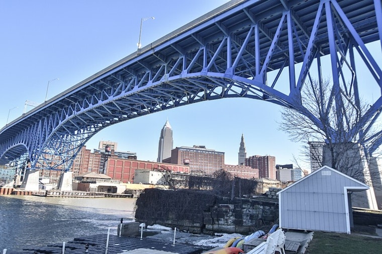 Cleveland Wakes To Sunshine As Sunday–Monday Storm Threat Looms
