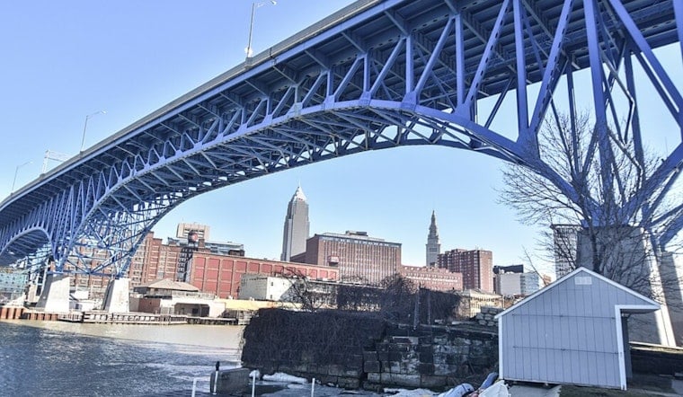 Cleveland Wakes To Sunshine As Sunday–Monday Storm Threat Looms