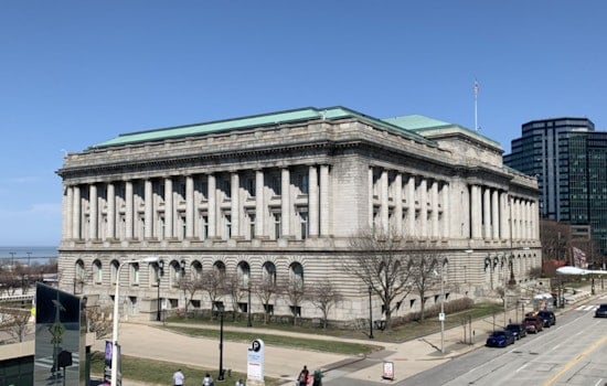 Cleveland's Police Watchdog Walks As City Scrambles For Replacement