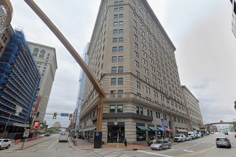 Cleveland's Prince & Izant Nabbed in $1.07 Billion TransDigm Power Play