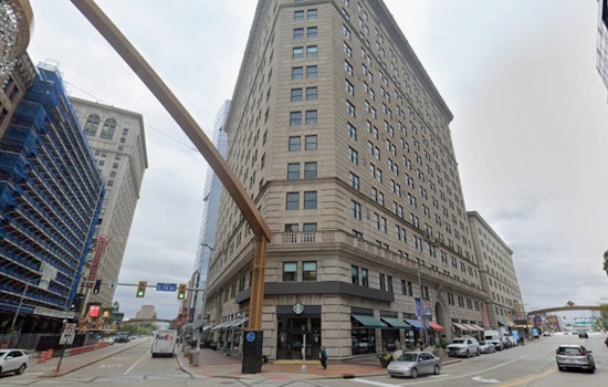 Cleveland's Prince & Izant Nabbed in $1.07 Billion TransDigm Power Play