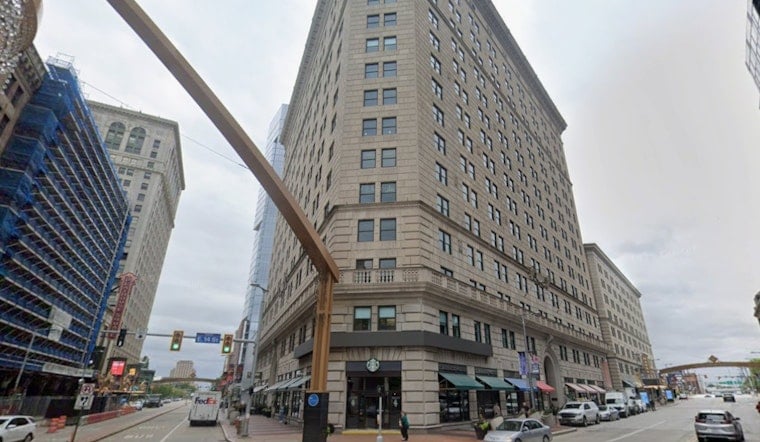 Cleveland's Prince & Izant Nabbed in $1.07 Billion TransDigm Power Play