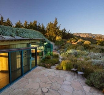 Cliffside Stunner: Muennig’s Big Sur Hideaway Hits Market Again At $29.5 Million