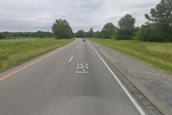 Clifton Heights Woman Critically Injured On I-95
