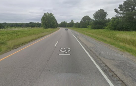 Clifton Heights Woman Critically Injured On I-95