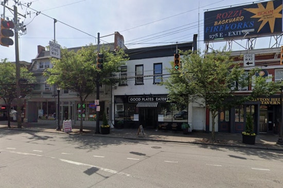 Clifton’s Good Plates, Holiday Hero Eatery, Shuts Its Doors Overnight