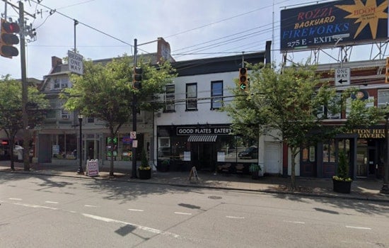 Clifton’s Good Plates, Holiday Hero Eatery, Shuts Its Doors Overnight