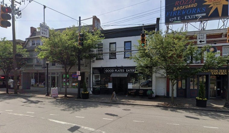 Clifton’s Good Plates, Holiday Hero Eatery, Shuts Its Doors Overnight