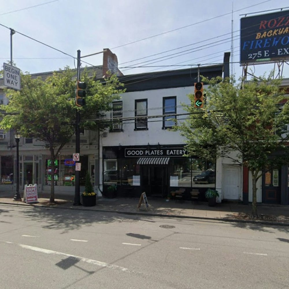 Clifton’s Good Plates, Holiday Hero Eatery, Shuts Its Doors Overnight