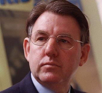 Clint Reilly, S.F. Power Broker Who Bought the Examiner, Dead at 79