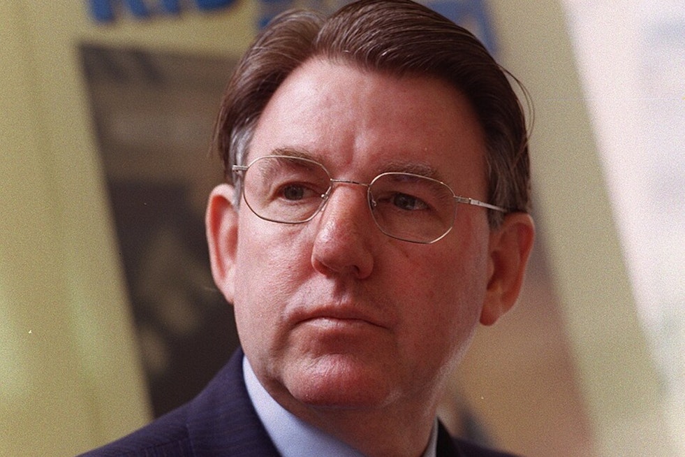 Clint Reilly, S.F. Power Broker Who Bought the Examiner, Dead at 79