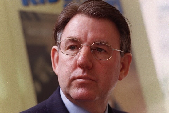 Clint Reilly, S.F. Power Broker Who Bought the Examiner, Dead at 79
