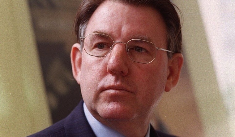 Clint Reilly, S.F. Power Broker Who Bought the Examiner, Dead at 79
