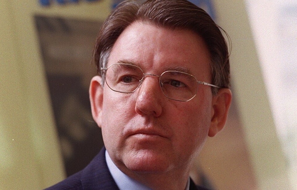 Clint Reilly, S.F. Power Broker Who Bought the Examiner, Dead at 79