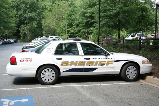 Clinton Highway Motorcycle Crash Leaves 1 Dead, 2 Critical | Knoxville