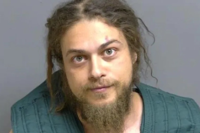 Clinton Township Grandson Gets Prison Time For Belt Attack On Grandma