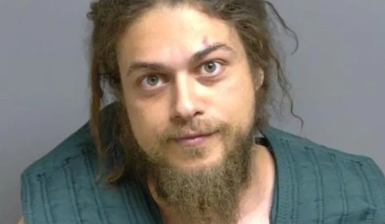 Clinton Township Grandson Gets Prison Time For Belt Attack On Grandma