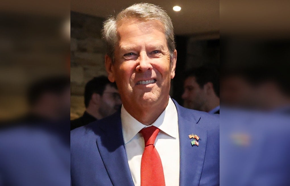 Closed-Door Atlanta Huddle: Kemp, OpenAI and Georgia Power Stir Data Center Jitters