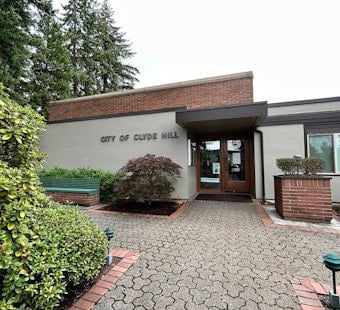 Clyde Hill Weighs Whopping Tax Hike To Fend Off 'Bankruptcy' Fears