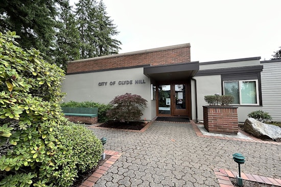 Clyde Hill Weighs Whopping Tax Hike To Fend Off 'Bankruptcy' Fears