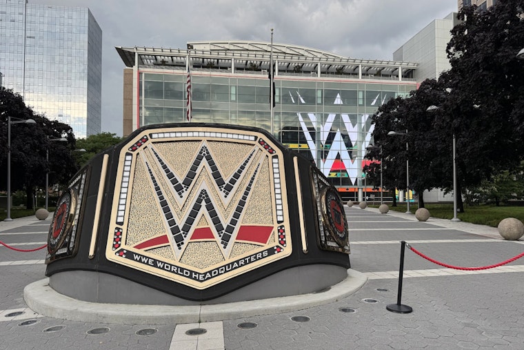 CM Punk, Jalen Brunson Set to Turn WWE's Saturday Night Show Into Garden Frenzy