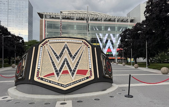 CM Punk, Jalen Brunson Set to Turn WWE's Saturday Night Show Into Garden Frenzy