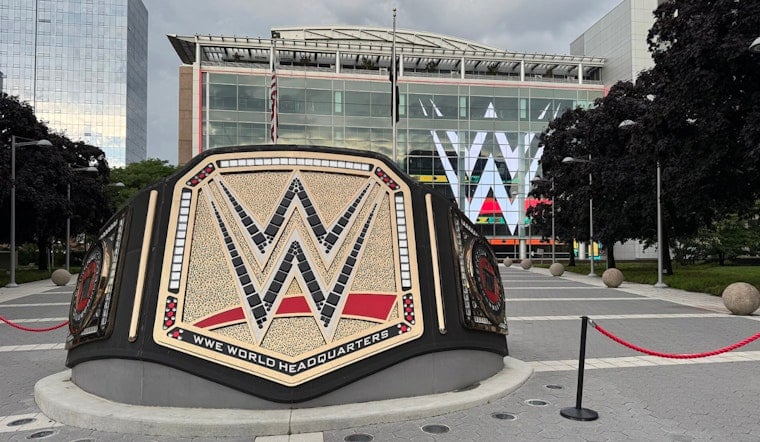 CM Punk, Jalen Brunson Set to Turn WWE's Saturday Night Show Into Garden Frenzy