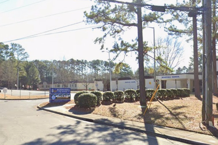 CMS Snags Cut-Rate River District Land For New Berryhill School