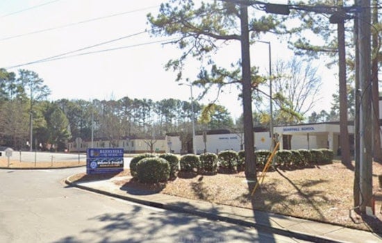 CMS Snags Cut-Rate River District Land For New Berryhill School
