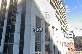 CMT Renews Lease At Its Namesake Building In Nashville