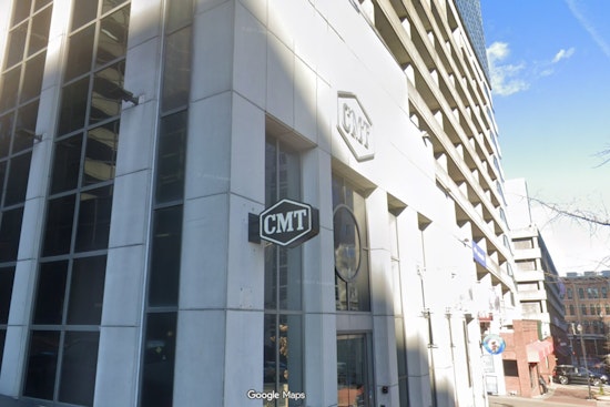 CMT Renews Lease At Its Namesake Building In Nashville