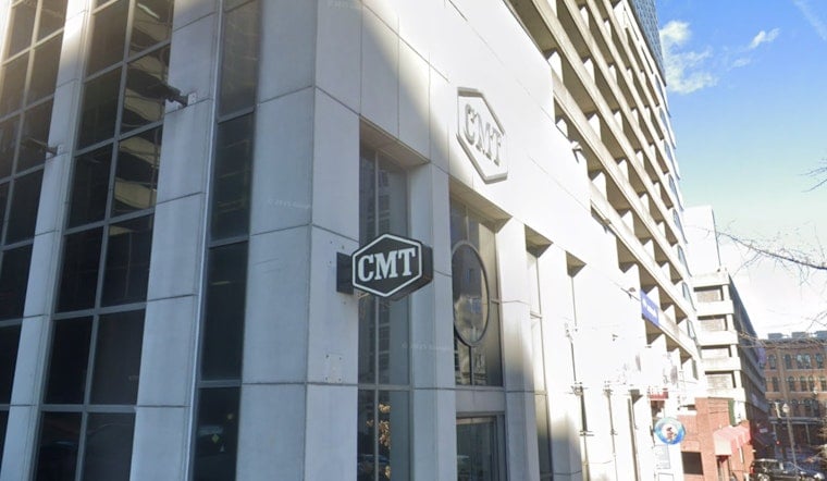 CMT Renews Lease At Its Namesake Building In Nashville